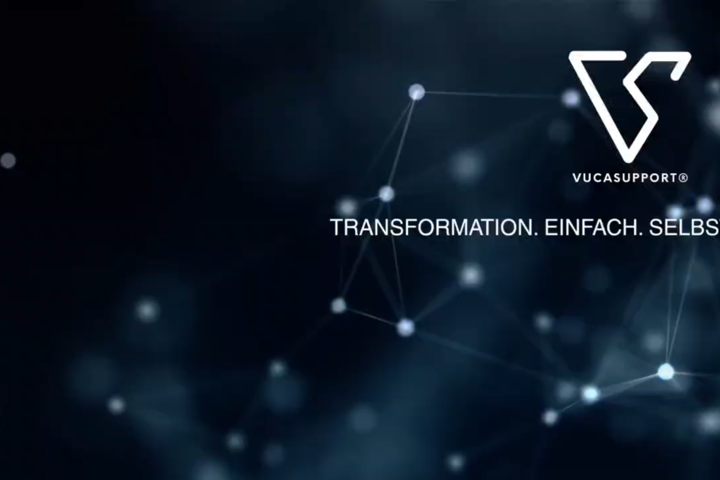VUCASUPPORT und SupraTix starten Joint Venture für Transformationsmanagement im produzierenden Mittelstand