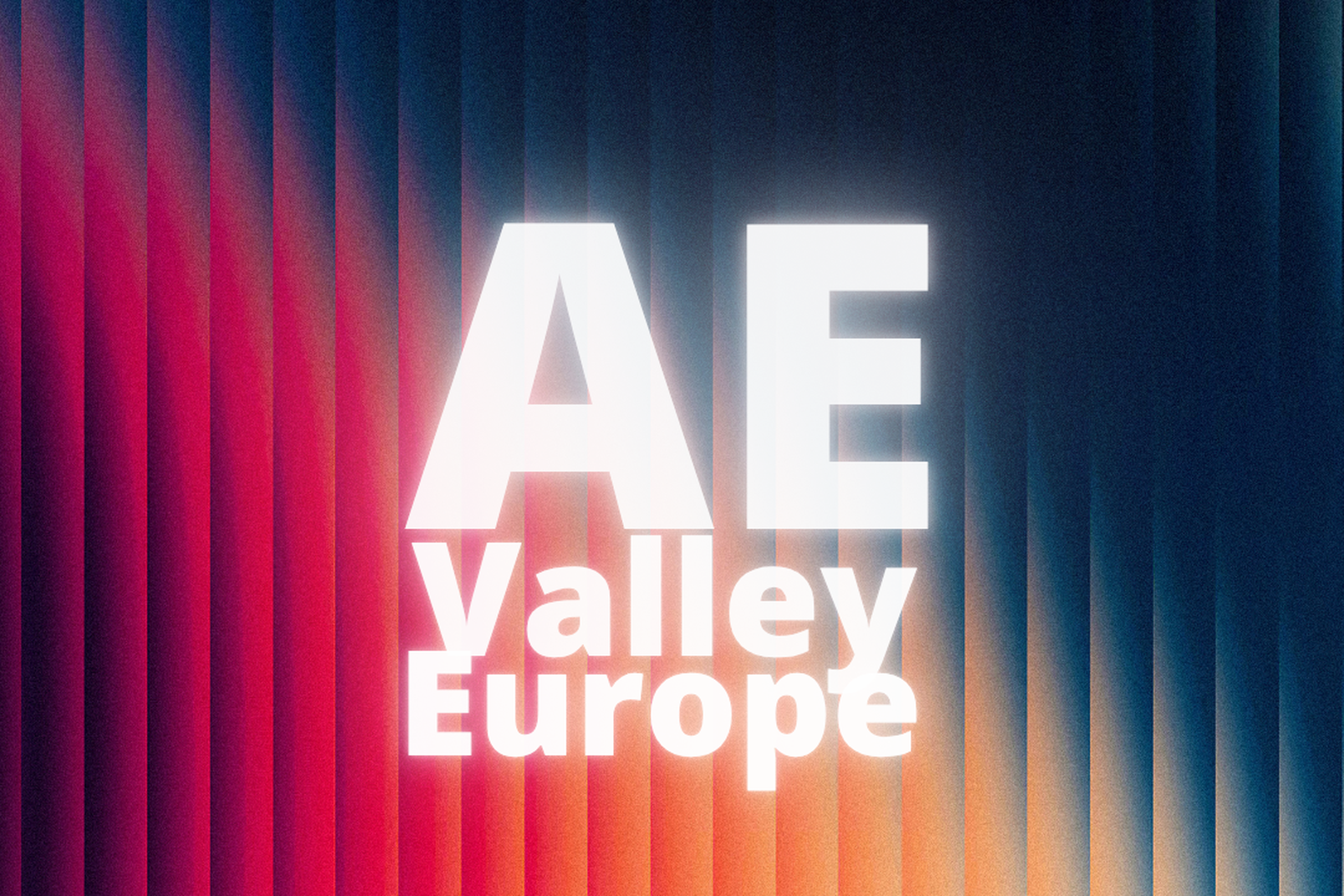 KI, die arbeitet: Warum KMU jetzt bei AE Valley mitwirken sollten