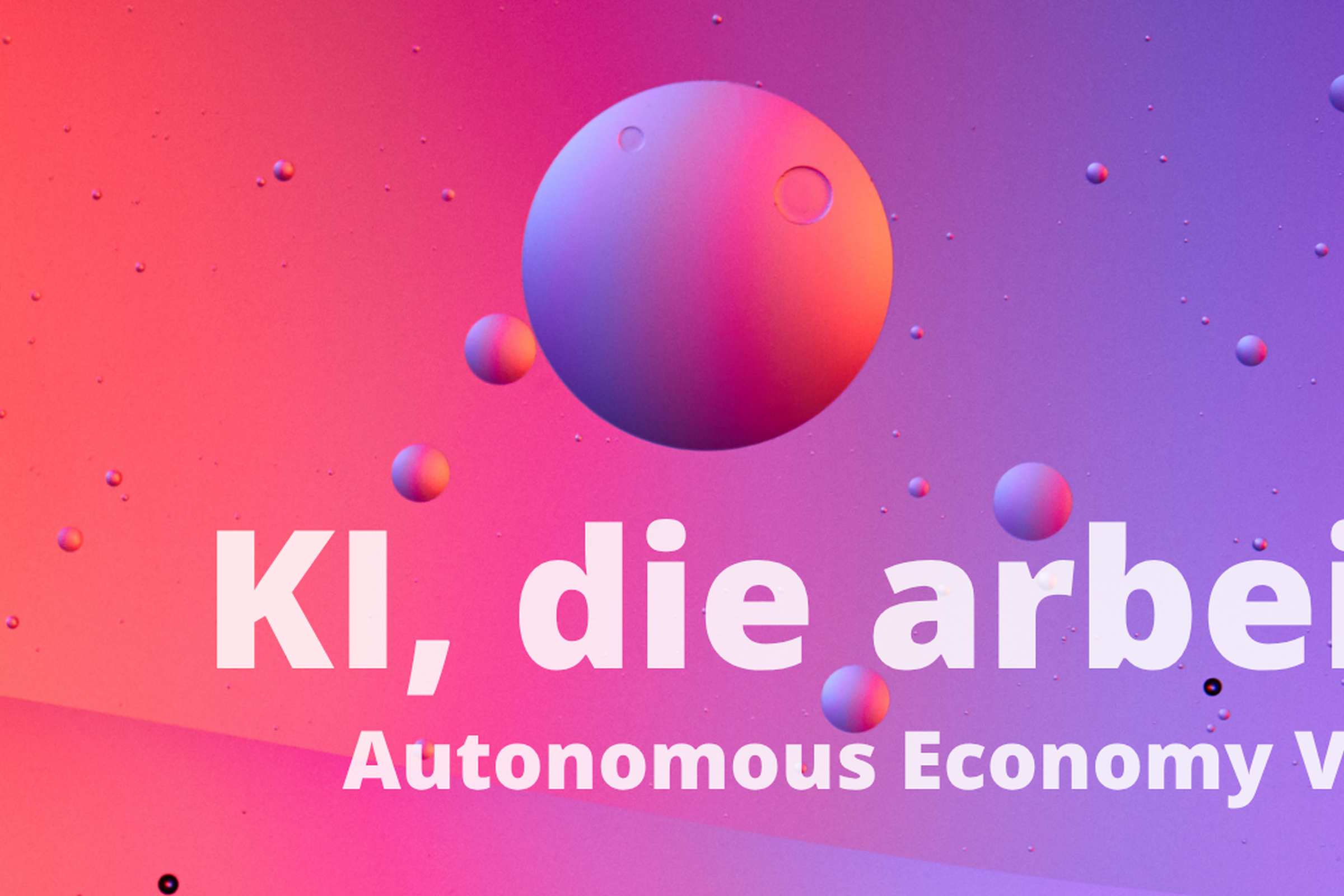 AE Valley als Betriebssystem für messbare KI Wertschöpfung im europäischen Mittelstand