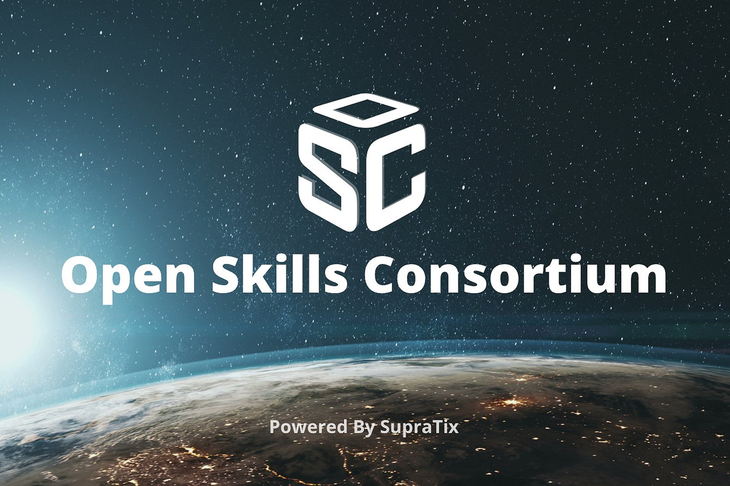 European Activism Incubator supports the Open Skills Consortium