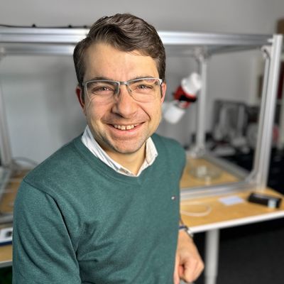 Tobias Goecke (Göcke)