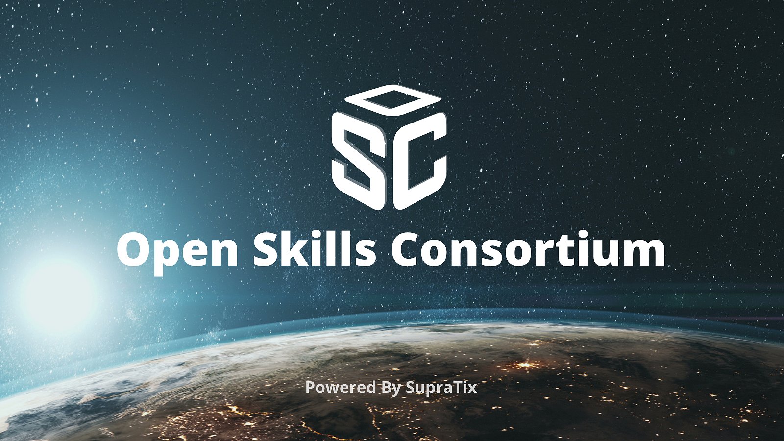 Open Skills Consortium – Konstituierendes Forum Dresden