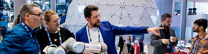 hub:disrupt 2026