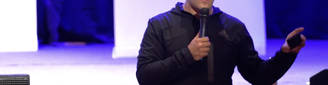 Case for Action - Philipp Depiereux