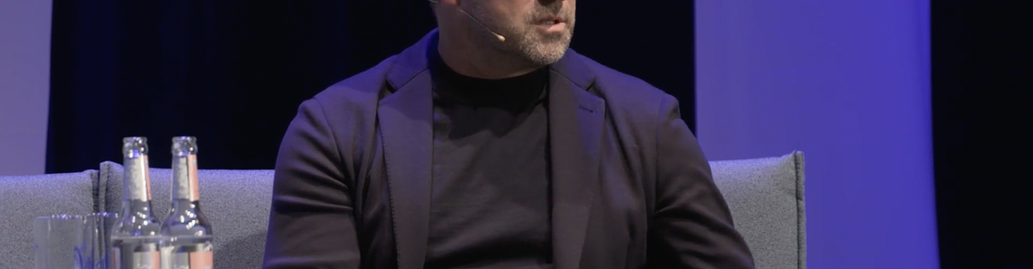 Fireside Conversation - Ein Leadership-Talk über Führungsphilosophie & Advanced Leadership - Janina Kugel & Hansi Flick