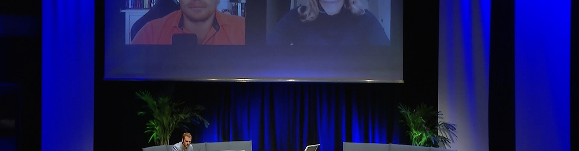 Digitale Bildung & Blockchain - Verena Pausder & Dr. Julian Hosp