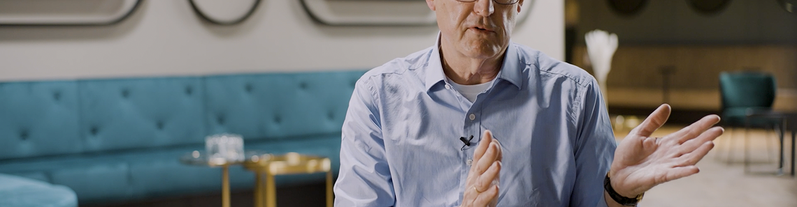 Case Study 'Klöckner - Learnings und Doings der digitalen Transformation'