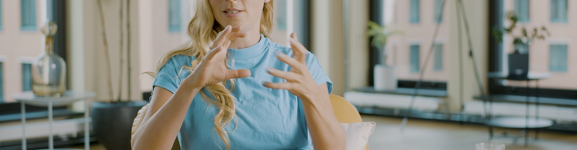 Kapitel 1 'Einführung - Status Quo - Wo stehen wir gerade?'