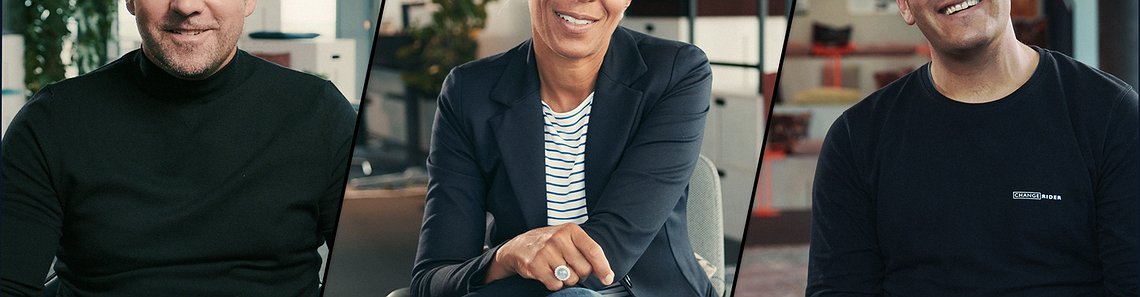 Leaders von Morgen - Advanced Leadership (Teaser)