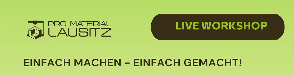 Einfach machen - einfach gemacht!