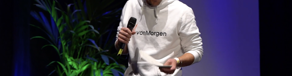 Vom Input zur Umsetzung - Eigene Cases für Action definieren - Jonas Geissler