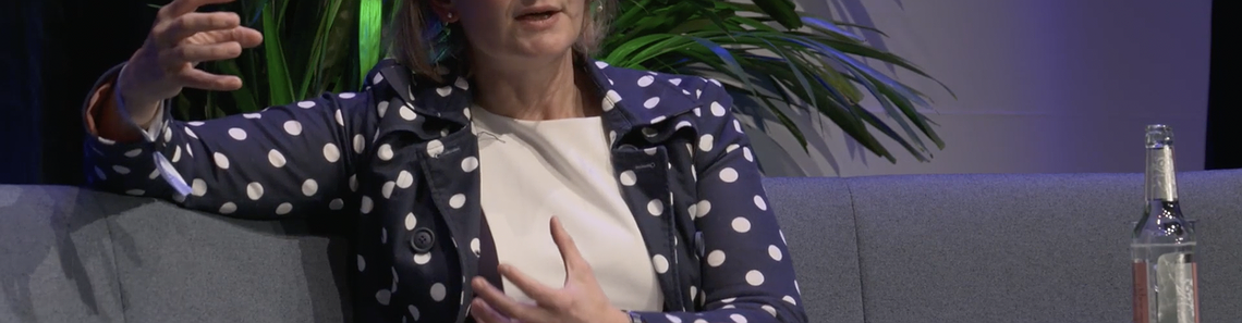 Future of Learning - Katharina Schüller, Tobias Jost & Klaus Kreulich