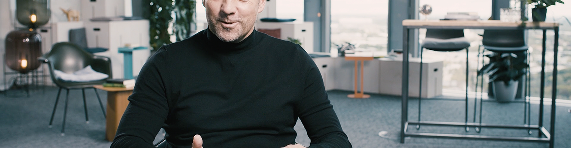 Kapitel 1 'Leaders Path - Die ersten Schritte'