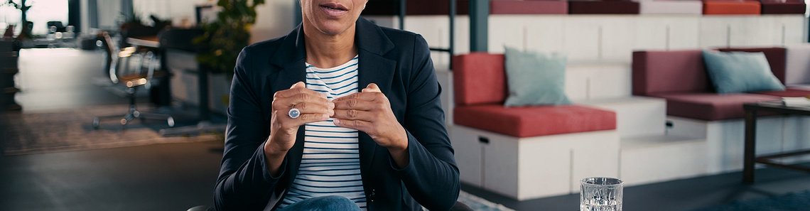 Kapitel 2 'Step-by-Step - Dein Karriereplan'