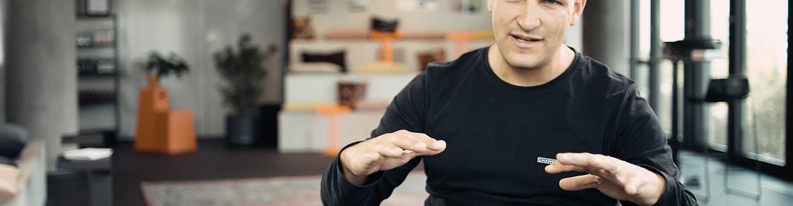 Kapitel 12 'Change the Game'