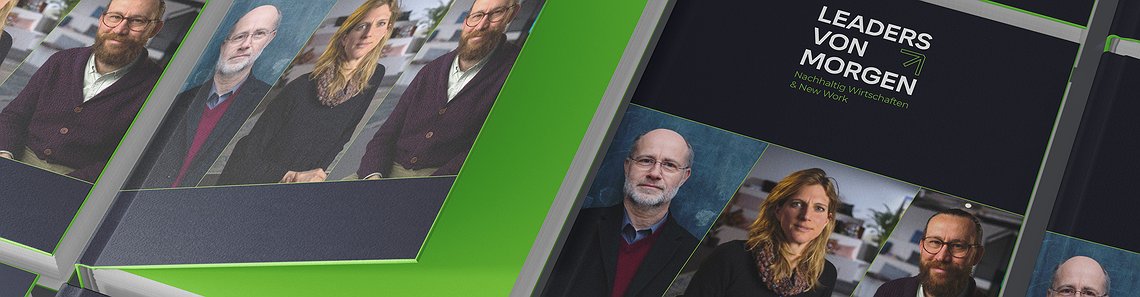 Nachhaltiges Wirtschaften - Workbook