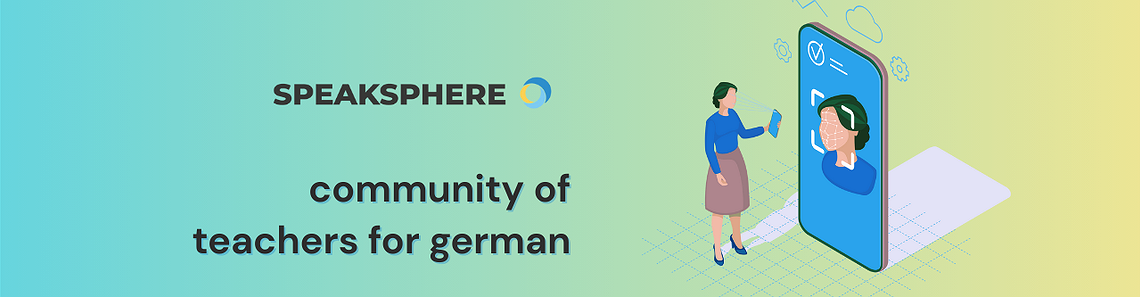 community of teachers for german