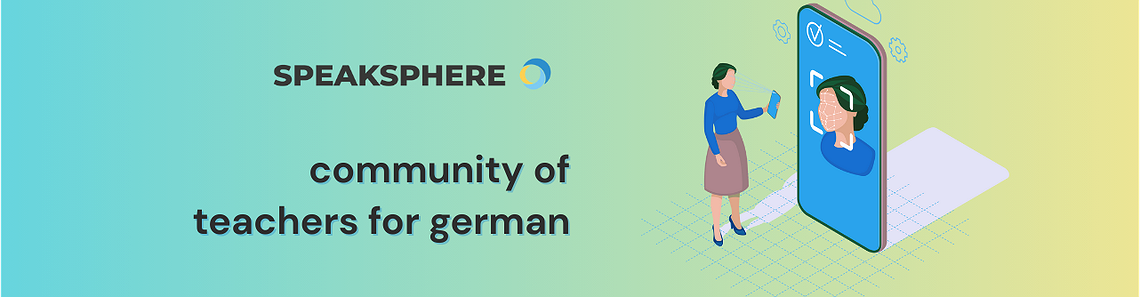 community of teachers for german