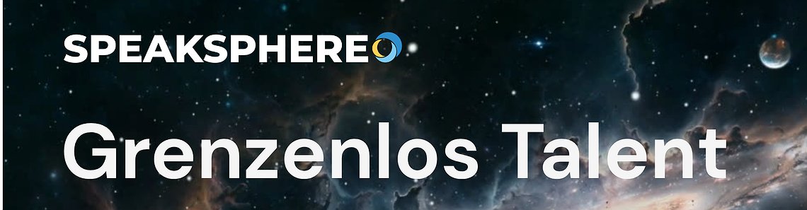 Grenzenlos Talent