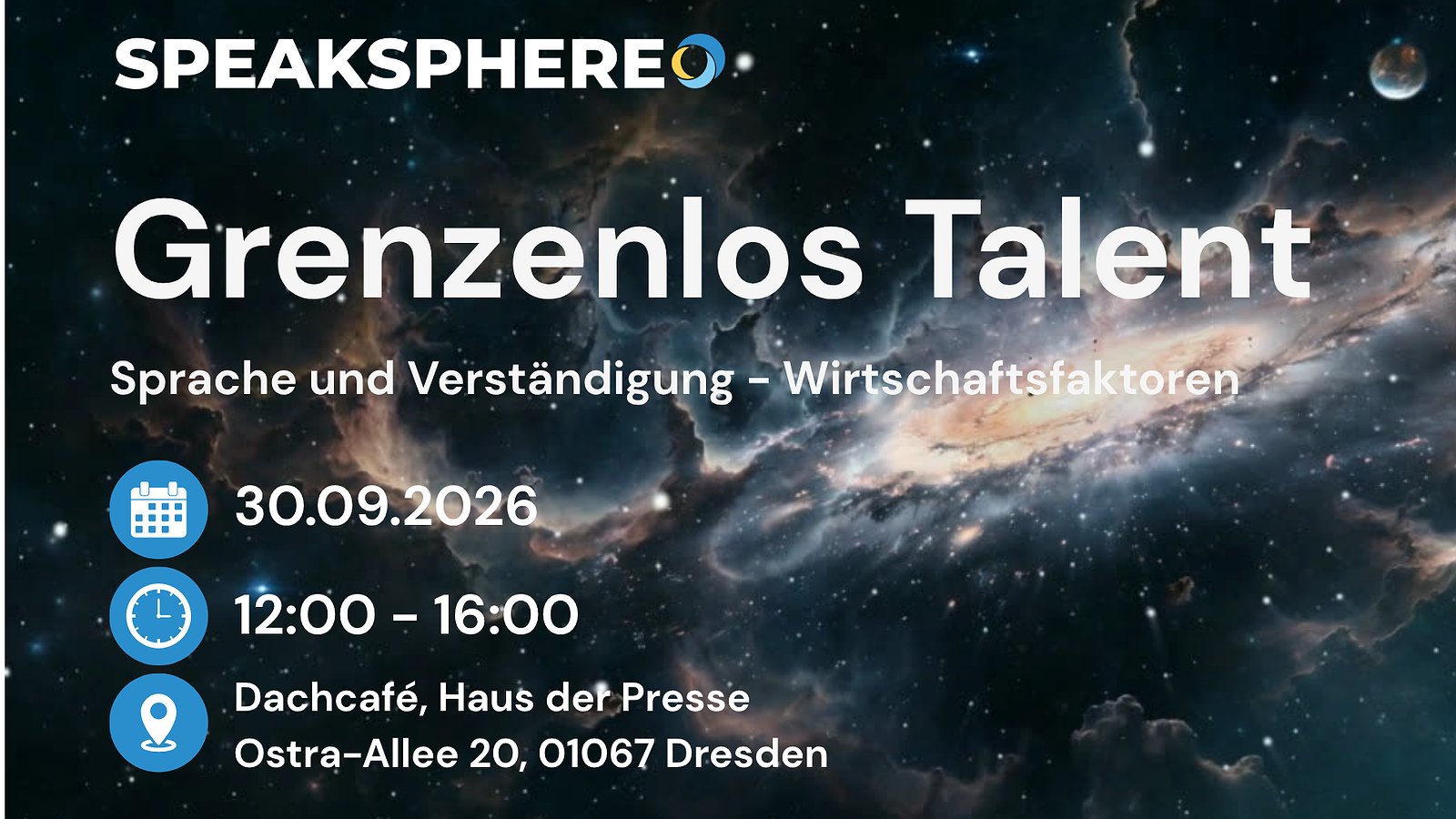Grenzenlos Talent