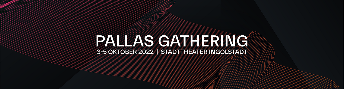 Leaders von Morgen Summit ‘Pallas Gathering – A Deep Dive Into Tomorrow’s World’