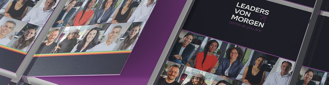 Inclusive Leadership - Workbook