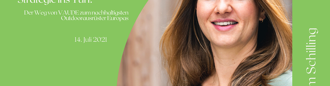 Live Online Workshop - 'Wie kommt ein Unternehmen von der Strategie ins Tun' mit Miriam Schilling