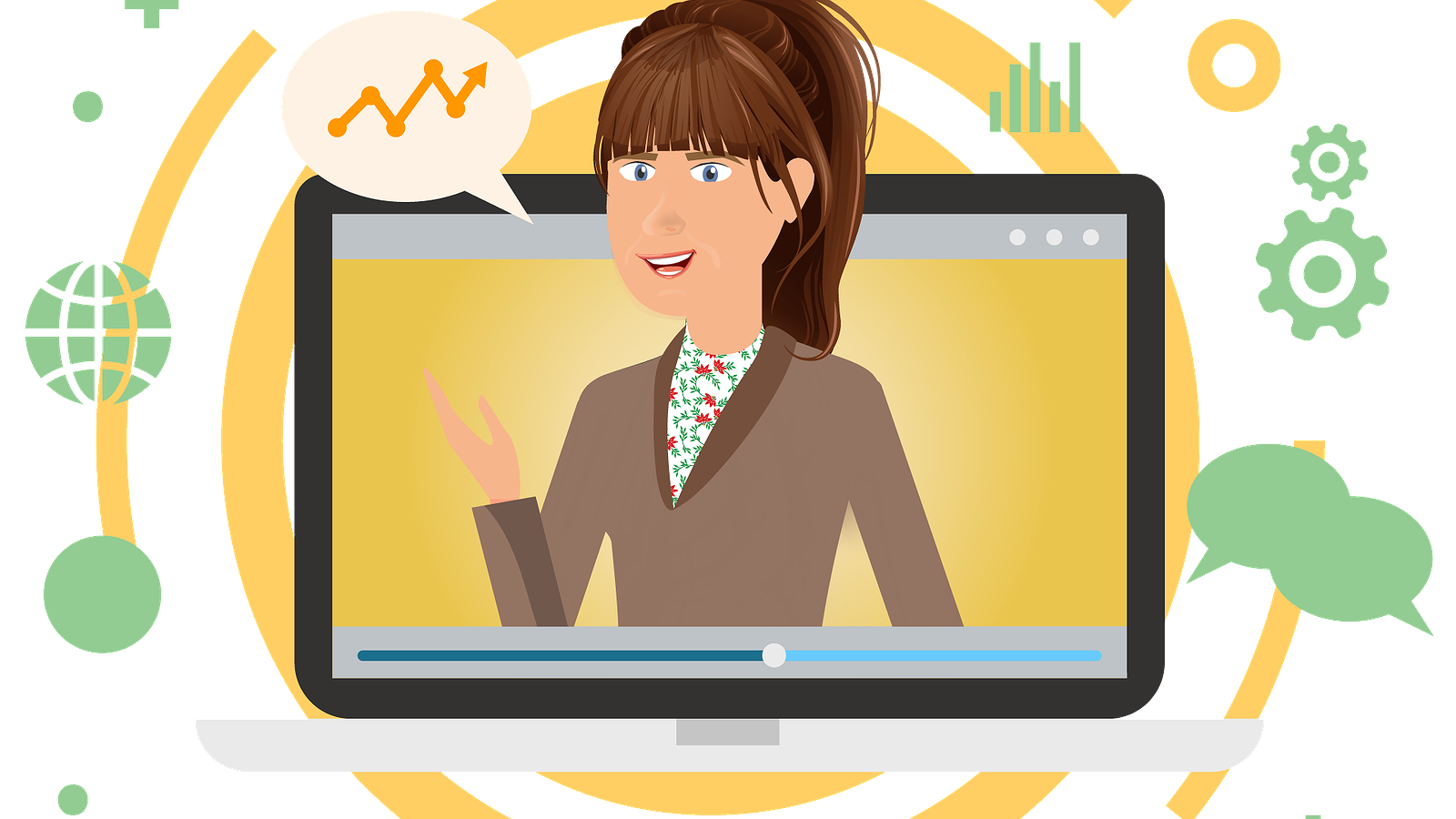 Digitale Transformation in Unternehmen - ein Planspiel von SupraTix