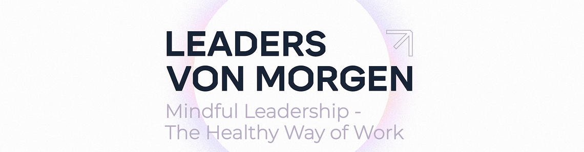 Leaders von Morgen - Mindful Leadership (Trailer)