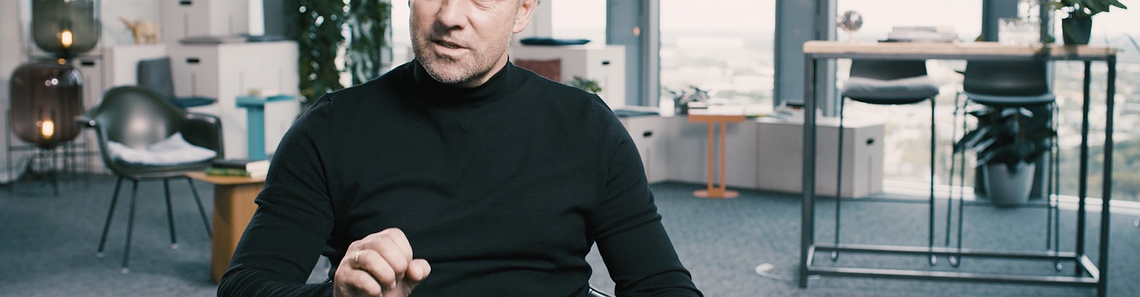 Kapitel 5 'Purpose of Leadership - Was Führung bedeutet' inkl. Frage an Hansi Flick