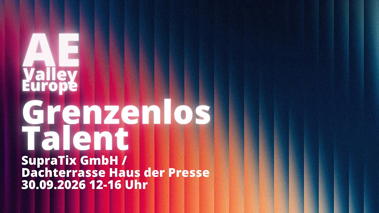 Grenzenlos Talent: Sprache und Verständigung - Wirtschaftsfaktoren