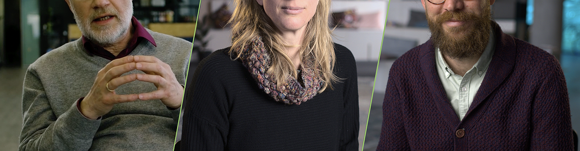 Leaders von Morgen - Nachhaltiges Wirtschaften (Trailer)