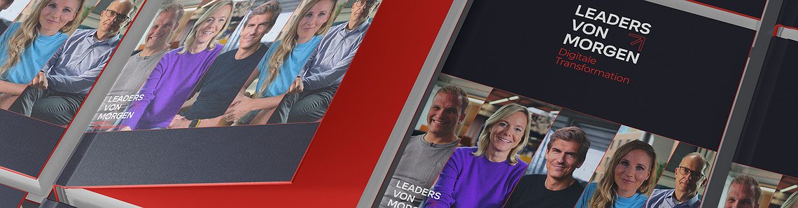 Digitale Transformation - Workbook