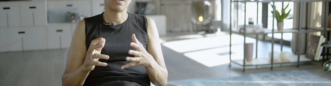 Inclusive Leadership - Intro Janina Kugel