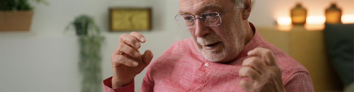 Intro Episode 2 - Auf dem Weg zur Balance