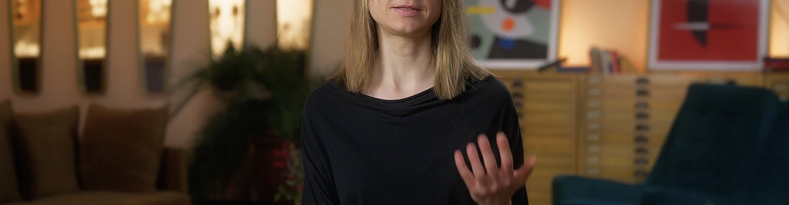 Kapitel 7: Develop your Core - Dinge, die Du jetzt einfach tun kannst