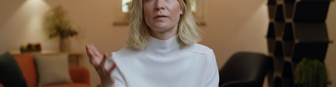 Kapitel 9: Zwischen den Zeilen lesen - Emotional Führen