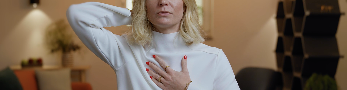 Toolbox: Vagus Nerv - Eine Regulationsübung