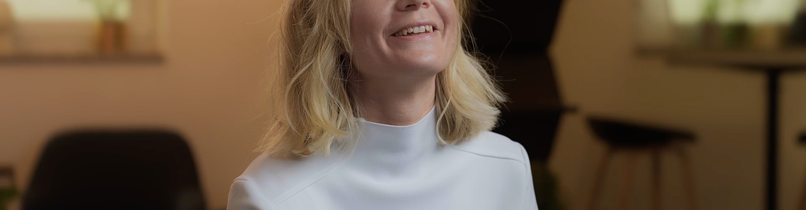 Kapitel 13: Letting Go - Eine Veränderung in sich ermöglichen