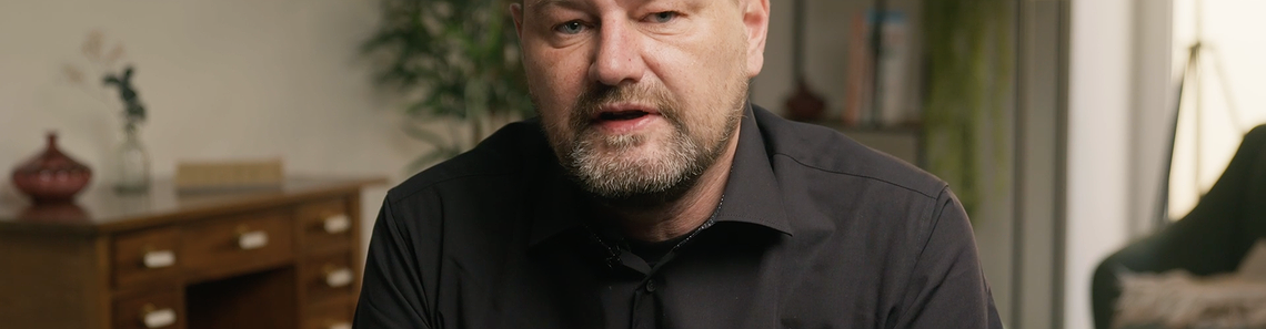 Kapitel 14: Seelische Unterstützung - Das Normalste der Welt