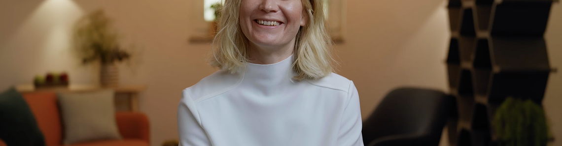 Explained: Therapie & Klinik - Sein dürfen mit allem, was ist