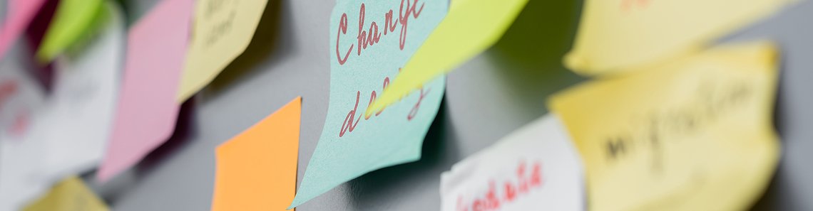 Weiterführende Informationen rund um Verwaltungsdigitalisierung und Change Management (ChaMPs)