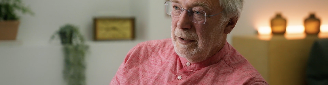 Kapitel 15: The New You - Neuer Umgang mit einer bekannten Welt