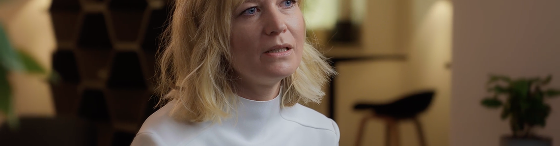 Kapitel 11: The New Normal - Durch Abgrenzung deinen eigenen Raum schaffen