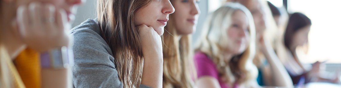 Willkommen in unser Lernwelt!