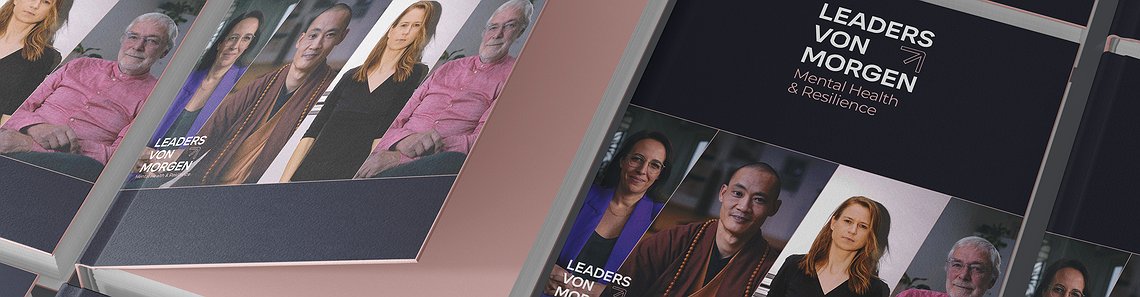 Mindful Leadership - Workbook