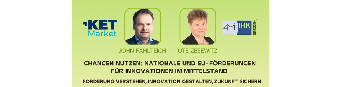 Pro Material Lausitz LIVE-WORSHOP