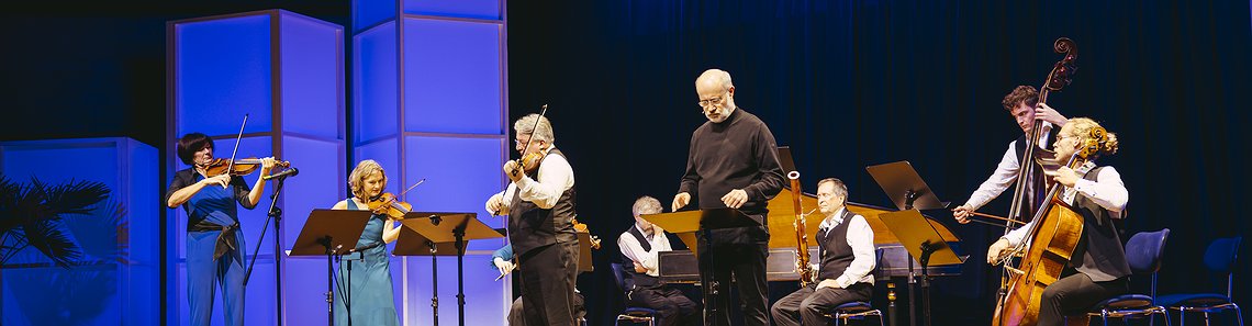 Harald Lesch und „die vier Jahreszeiten im Klimawandel“