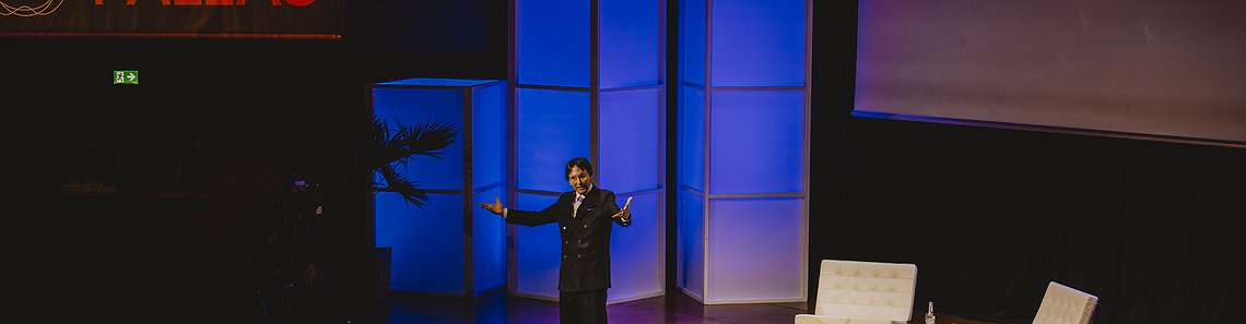 From Self-Reflection to Global Change