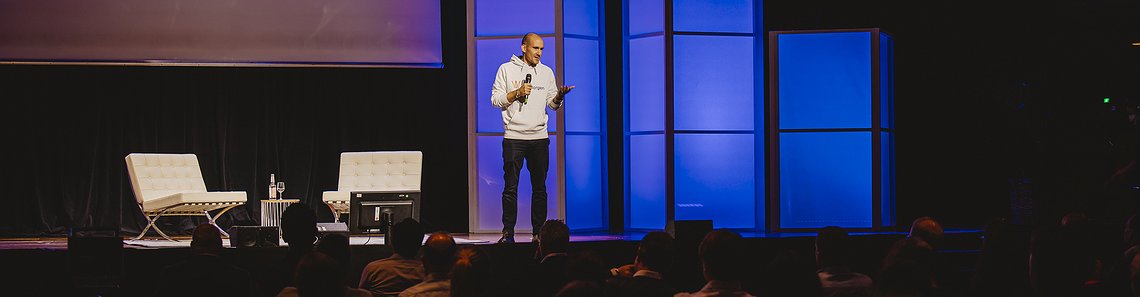 Von der Idee zur Umsetzung